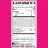 Electrolyte Supreme ™ Berry -licious -Geschmack, 330 g - Jigsaw Health