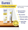 Eurax Cream 10% 30g