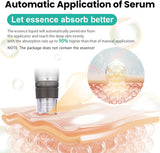 Hydra Pen H3 Derma stylo