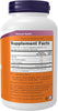 D-Mannose Pure Powder 6 oz (170g) - Now Foods