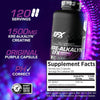 EFX Sports Kre-Alkalyn EFX