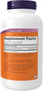 MSM 1000 mg 240 Capsules - Now Foods