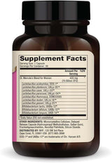 Kompletni probiotici za žene (30 kapsula) - dr Mercola