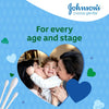 Johnson's Baby Cotton Buds Pack of 200