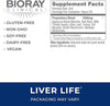 Liver Life - 4oz - BioRay