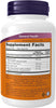 Hyaluronic Acid, Double Strength (100mg) 120 Veg caps - NOW Foods