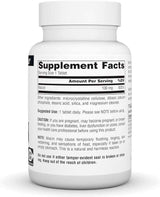Niacin, 100 mg, 250 tableta, izvorni prirodni