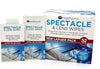 Healthpoint Spectacle & Lens Wipes Pack of 52