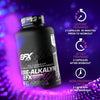 EFX Sports Kre-Alkalyn EFX