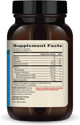 Kids 'Krill Oil, 60 Fischgelatine Caplique -Kapseln - Dr. Mercola