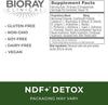 Detox NDF - 1oz - Biorray