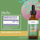 Υγρό ιώδιο συν, 59ml - Life FLO Health