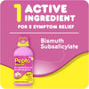 Pepto Bismol Liquid 480ml