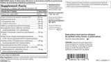 Neurothera 60 compresse - Klaire Labs (SFI Health)