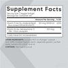 D3 + K2 basado en plantas - 60 vegetales Softgels - Investigación deportiva