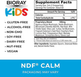 Kinder NDF ruhig von Bioray