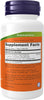 Holy Basil Extract 500 mg 90 Vcaps - Now Foods