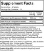 Magnesium w/SRT (B-Free) 60 tablets - Jigsaw Health