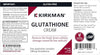 Glutathione Cream 2oz - Kirkman Laboratories