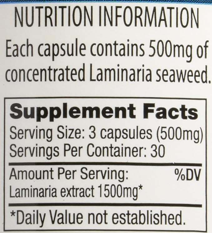 Modifilan 500mg - 90 cápsulas