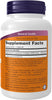 Colostrum Support, 500 mg, 120 Veggie Caps - Now Foods