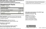 Endozin, 60 Capsules - Klaire Labs (SFI Health)
