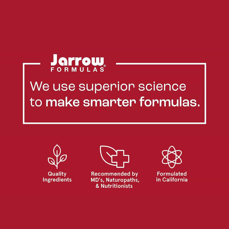 Jarrow Formulas Ubiquinol QH-absorb