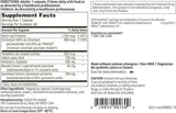 Glucothera, 60 capsules - Klaire Labs (SFI Health)
