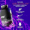 EFX Sports Kre-Alkalyn EFX