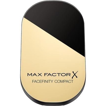 Max Factor Facefinity Compact Foundation 08 Toffee 10g