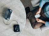 OMRON Complete 2-in-1 Upper Arm Blood Pressure Monitor & ECG Machine - AFib Detection, Bluetooth App Sync, Clinically Validated, Free 1-Year Premium App Access