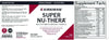 Super nu -thera, 540 Capletov - Kirkman Laboratories