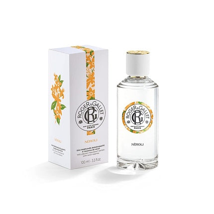 Roger & Gallet Neroli Eau Fresh 100ml - NEW