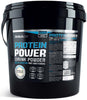 BioTechUSA Protein Power, Strawberry Banana - 4000 grams