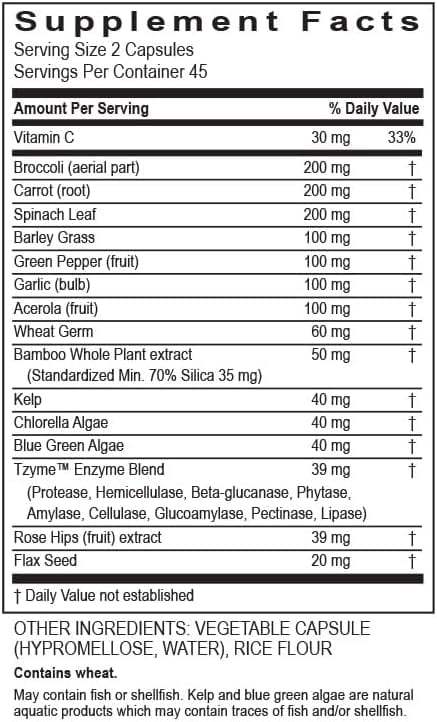 Szuper cellzyme 90 sapkák - transzformáció