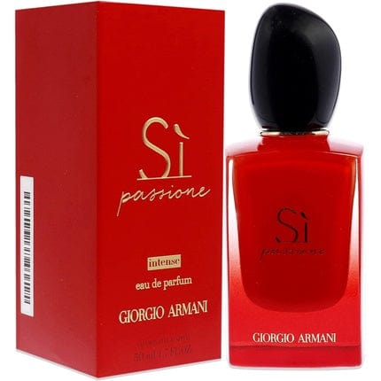 Giorgio Armani Si Passione Intense Eau de Parfum 50ml spray