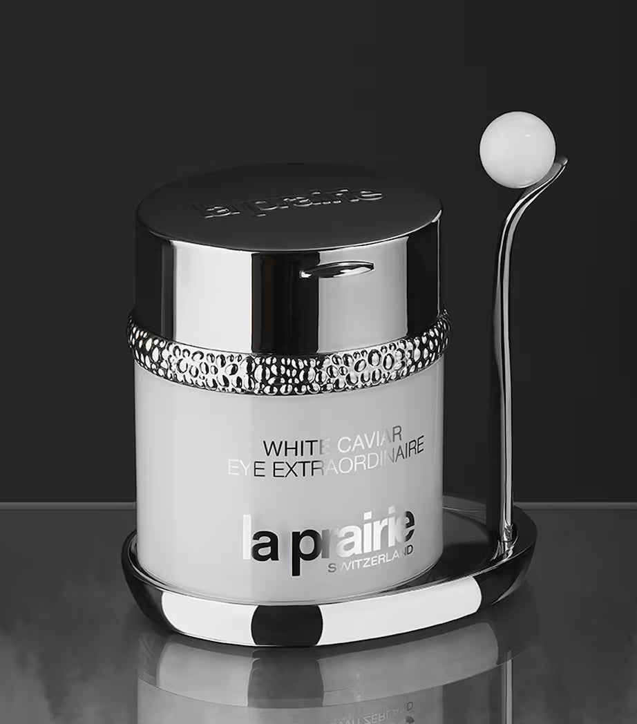 La Prairie White Caviar Eye Extraordinaire 0.68oz 20ml
