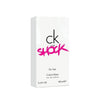 CK One Shock for Her Eau de Toilette 100mL