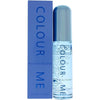 COLOUR ME Sky Blue Fragrance for Women 50ml Eau de Parfum by Milton-Lloyd