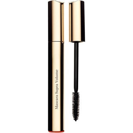 Clarins Wonder Volume 01 Mascara 8ml - Welzo