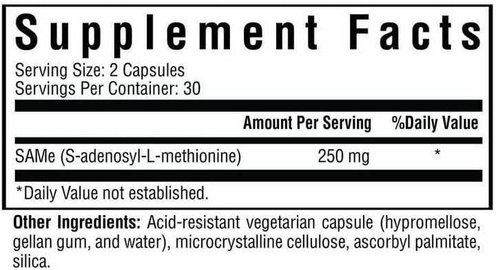 Stejné - 250 mg - 60 vegetariánských tobolek odolných proti kyselině - hledání zdraví