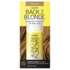 Back 2 Blonde Dark Blonde 4.0 oz