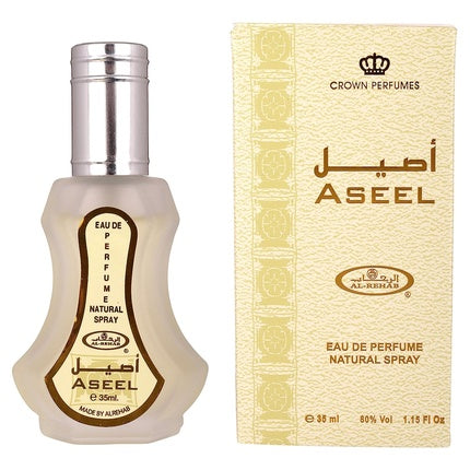 Aseel Al-Rehab Eau De Perfume Spray