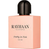 Rayhaan Pretty In Pink Eau de Parfum 100ml