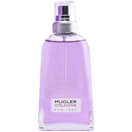 Mugler Cogne Run Frolee Eau De Toilette 100ml