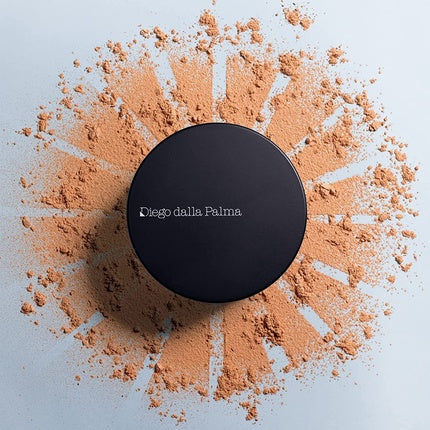 Diego Dalla Palma Translucent Powder n. 02 for Dark Skin