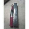 Lancome Kajal Lip Duo High Precision Lipstick Illuminating Gloss 12 Pink Clash New in Box