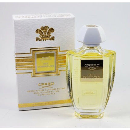 Creed Acqua Originale Iris Tubereuse / Eau De Parfum Spray 3.3 oz (100 ml)