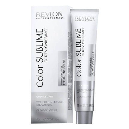 Revlon Color Sublime Color & Care 7.13 75ml