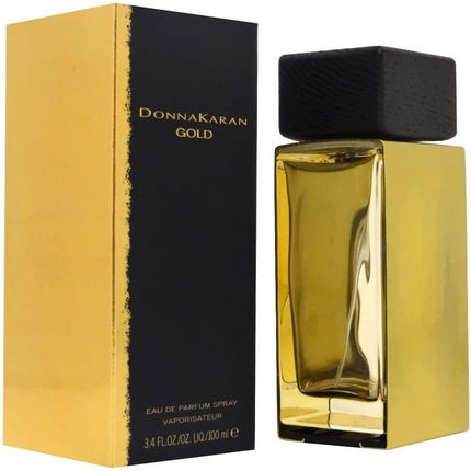 Donna Karan Gold Eau de Parfum 100ml Women Spray